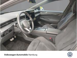 Volkswagen ID.7 Tourer Pro S AHK Navi CarPlay Sitzheizung