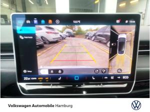Volkswagen ID.7 Pro AHK Navi CarPlay Sitzheizung Parkkamera