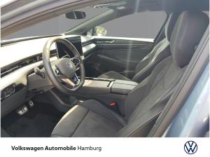 Volkswagen ID.7 Pro Tourer AHK LED Navi Sitzheizung CarPlay