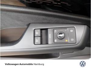Volkswagen ID.7 Pro AHK Navi CarPlay Sitzheizung Parkkamera