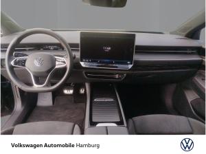 Volkswagen ID.7 Tourer Pro S AHK Navi CarPlay Sitzheizung