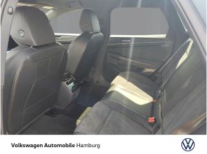 Volkswagen ID.7 Pro Tourer AHK LED Navi Sitzheizung CarPlay