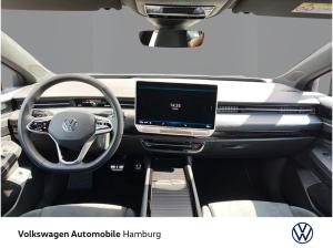 Volkswagen ID.7 Pro Tourer AHK LED Navi Sitzheizung CarPlay