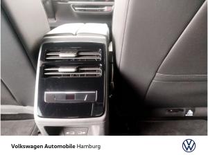 Volkswagen ID.7 Pro AHK Navi CarPlay Sitzheizung Parkkamera