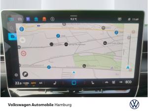 Volkswagen ID.7 Tourer Pro S AHK Navi CarPlay Sitzheizung
