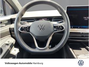 Volkswagen ID.7 Pro Tourer AHK LED Navi Sitzheizung CarPlay