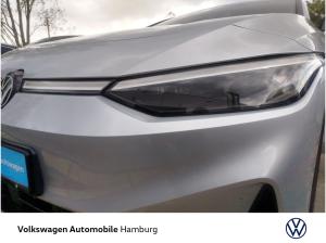 Volkswagen ID.7 Pro AHK Navi CarPlay Sitzheizung Parkkamera