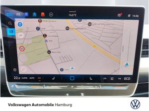 Volkswagen ID.7 Pro Tourer AHK LED Navi Sitzheizung CarPlay