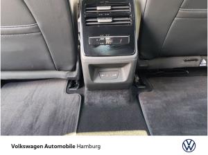 Volkswagen ID.7 Pro Tourer AHK LED Navi Sitzheizung CarPlay