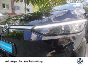 Volkswagen ID.7 Tourer Pro S AHK Navi CarPlay Sitzheizung