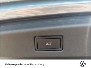 Volkswagen ID.7 Pro Tourer AHK LED Navi Sitzheizung CarPlay