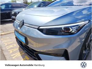 Volkswagen ID.7 Pro Tourer AHK LED Navi Sitzheizung CarPlay