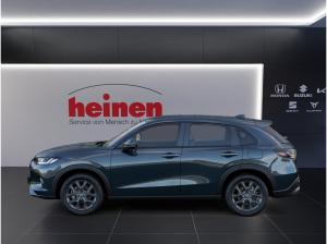 Honda ZR-V e:HEV ELEGANCE