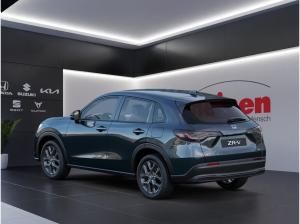 Honda ZR-V e:HEV ELEGANCE