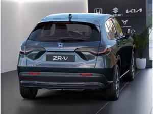 Honda ZR-V e:HEV ELEGANCE