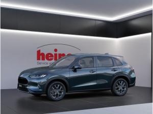 Honda ZR-V e:HEV ELEGANCE