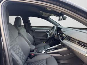 Audi A3 Sportback S line TDI S tronic*MEGA-AKTION!*Matrix LED*SONOS*AHK*Interieur S*el.Sitz*div.Pakete*