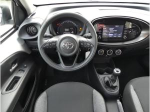 Toyota Aygo X Business🔥inkl. Komfort Paket🔥begrenzte Stückzahl!