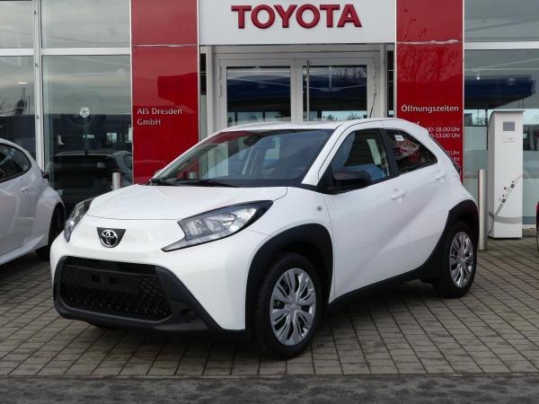 Toyota Aygo X Business🔥inkl. Komfort Paket🔥begrenzte Stückzahl!