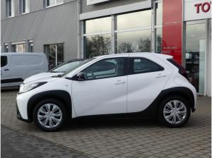 Toyota Aygo X Business🔥inkl. Komfort Paket🔥begrenzte Stückzahl!