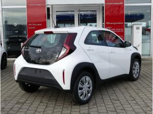 Toyota Aygo X Business🔥inkl. Komfort Paket🔥begrenzte Stückzahl!