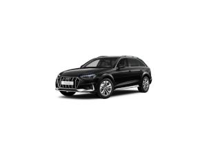 Audi A4 Allroad QUATTRO 40 TDI+AHK+KAMERA+WINTERRÄDER+