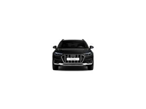 Audi A4 Allroad QUATTRO 40 TDI+AHK+KAMERA+WINTERRÄDER+
