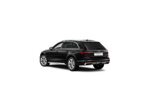 Audi A4 Allroad QUATTRO 40 TDI+AHK+KAMERA+WINTERRÄDER+