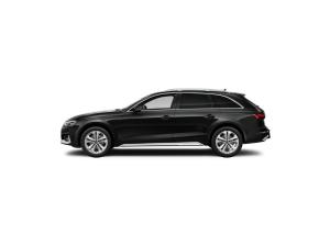 Audi A4 Allroad QUATTRO 40 TDI+AHK+KAMERA+WINTERRÄDER+