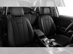 Audi A4 Allroad QUATTRO 40 TDI+AHK+KAMERA+WINTERRÄDER+
