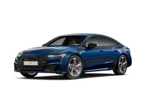 Audi A7 Sportback TFSI S tronic -  HD Matrix - B&O - AHK - Standheizung *Aktionsfahrzeug*