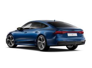 Audi A7 Sportback TFSI S tronic -  HD Matrix - B&O - AHK - Standheizung *Aktionsfahrzeug*