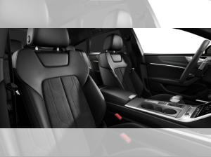 Audi A7 Sportback TFSI S tronic -  HD Matrix - B&O - AHK - Standheizung *Aktionsfahrzeug*