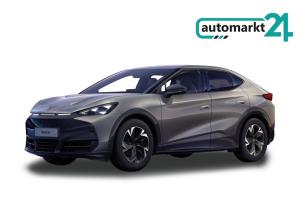 Cupra Tavascan 💥 58 kWh💥Zunächst OHNE E-PRÄMIE 💥 inkl. Wartung & Verschleiß🔧🦺NUR HEUTE