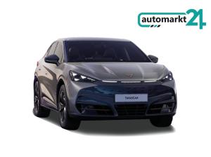 Cupra Tavascan 💥 58 kWh💥Zunächst OHNE E-PRÄMIE 💥 inkl. Wartung & Verschleiß🔧🦺NUR HEUTE