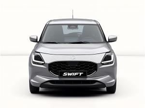 Suzuki Swift Club Samurai | 3 Jahre Garantie ✅ | Inkl. Rückfahrkamera