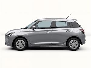 Suzuki Swift Club Samurai | 3 Jahre Garantie ✅ | Inkl. Rückfahrkamera