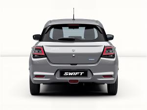 Suzuki Swift Club Samurai | 3 Jahre Garantie ✅ | Inkl. Rückfahrkamera