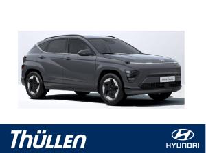 Hyundai KONA PRIME ELEKTRO 204PS
