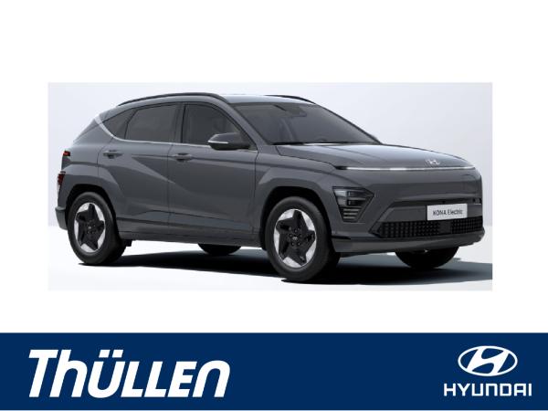 Hyundai KONA PRIME ELEKTRO 204PS
