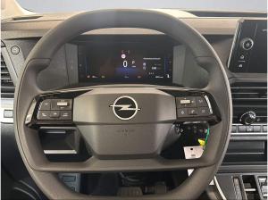 Opel Vivaro Kastenwagen XL AUT inkl. Flex-Cargo