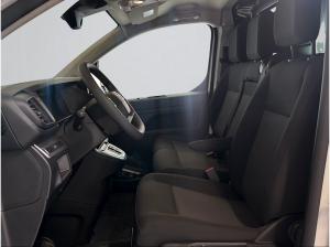 Opel Vivaro Kastenwagen XL AUT inkl. Flex-Cargo