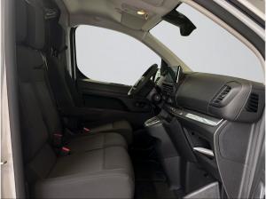 Opel Vivaro Kastenwagen XL AUT inkl. Flex-Cargo