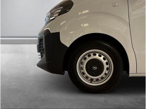 Opel Vivaro Kastenwagen XL AUT inkl. Flex-Cargo