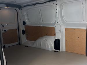 Opel Vivaro Kastenwagen XL AUT inkl. Flex-Cargo