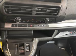 Opel Vivaro Kastenwagen XL AUT inkl. Flex-Cargo
