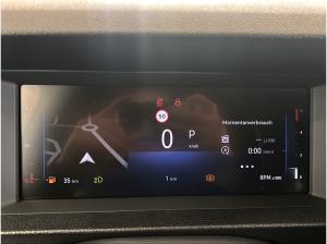 Opel Vivaro Kastenwagen XL AUT inkl. Flex-Cargo