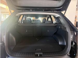 Hyundai TUCSON 1.6 T-GDI Hybrid Select Auto
