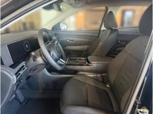 Hyundai TUCSON 1.6 T-GDI Hybrid Select Auto