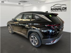 Hyundai TUCSON 1.6 T-GDI Hybrid Select Auto